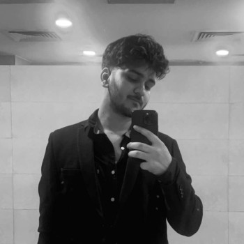 Saurabh Sauran